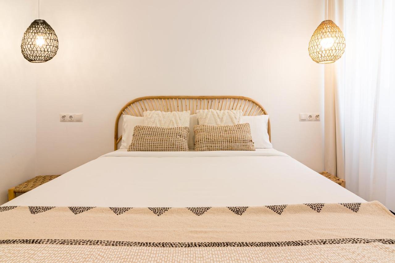 Center Flat Holidays Center Apartamento
