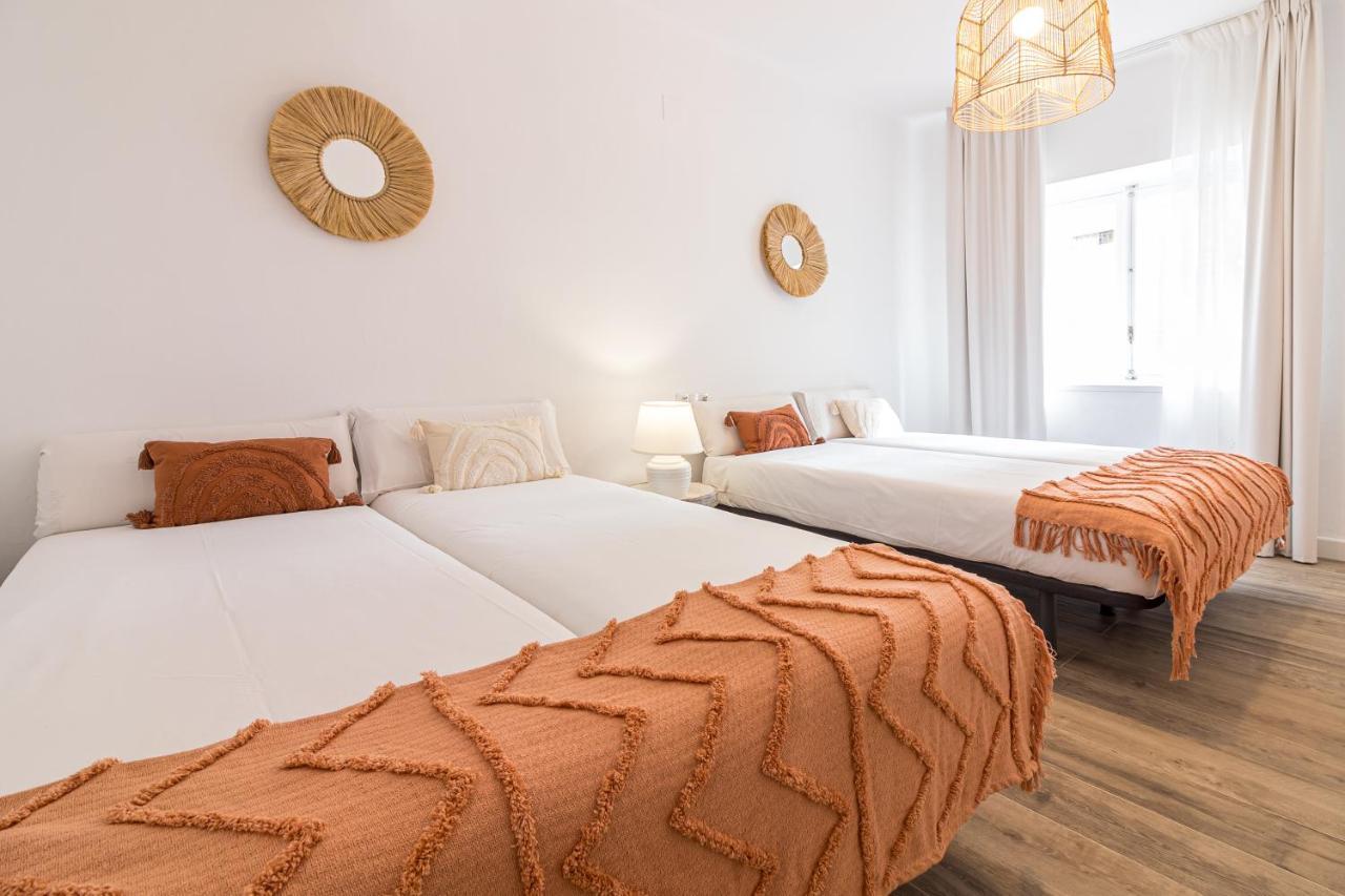 Apartamento Center Flat Holidays Center