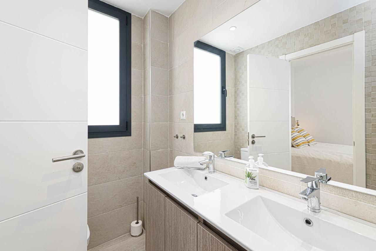 Leilighet Zambrano In By Solaga Homes *