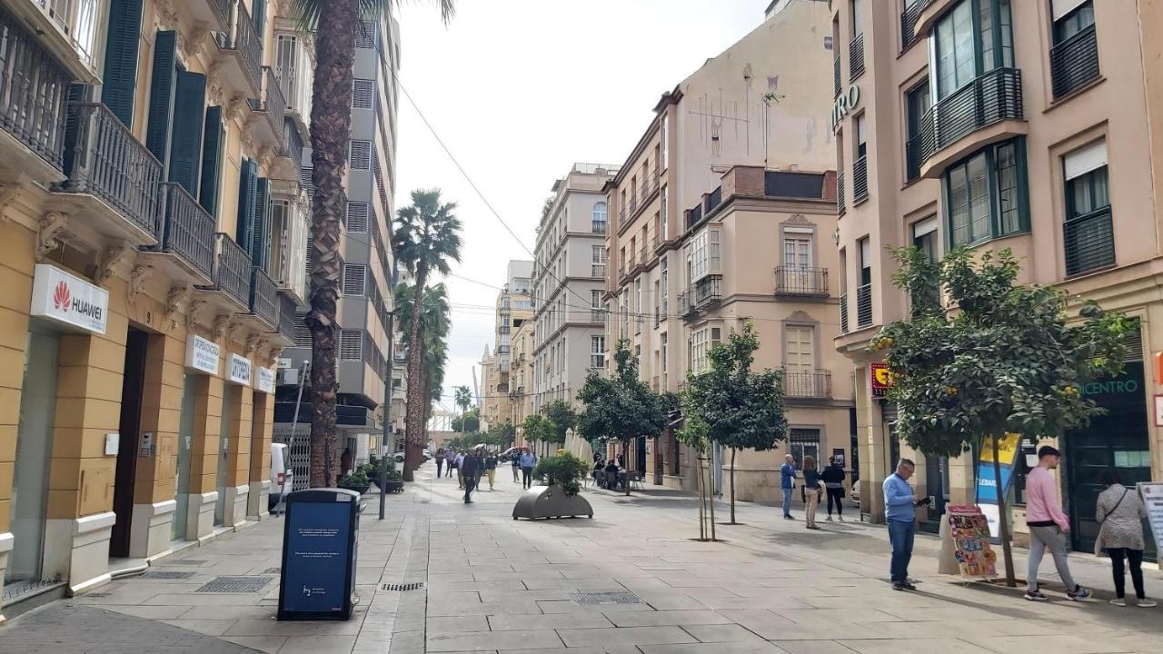 Apartamento Del Parque Flats Soho Barroso *
