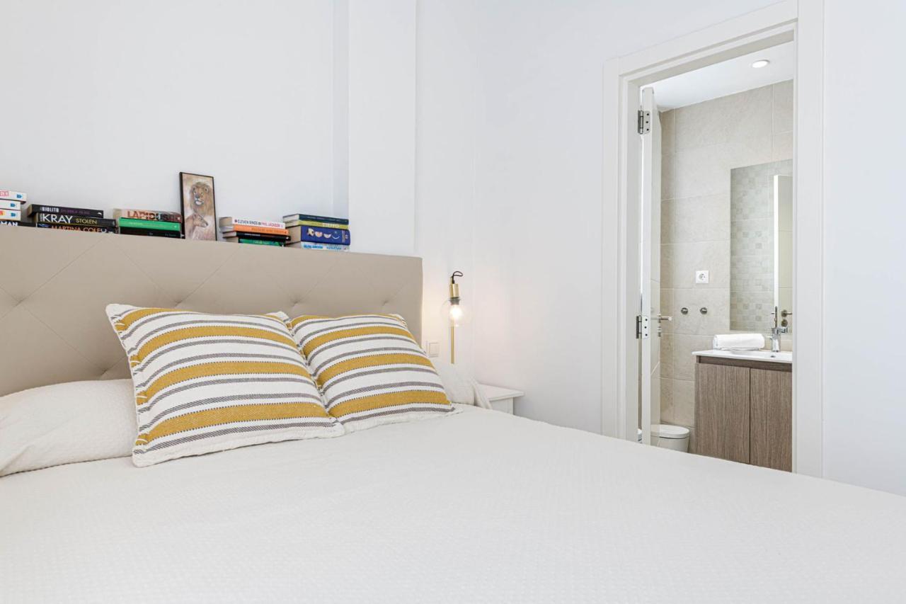 Zambrano In By Solaga Homes Leilighet *