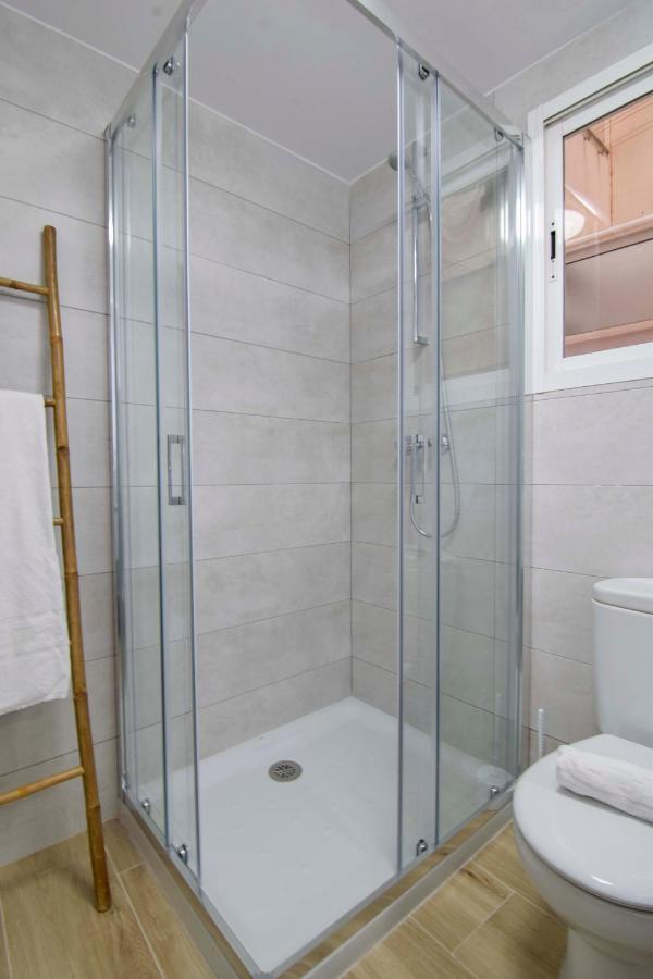 Appartement Letmalaga Square Merced *