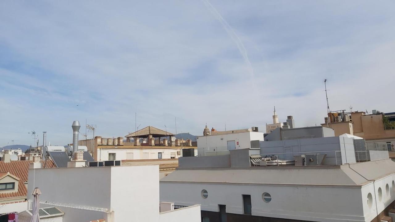 Apartamento Del Parque Flats Soho Barroso *