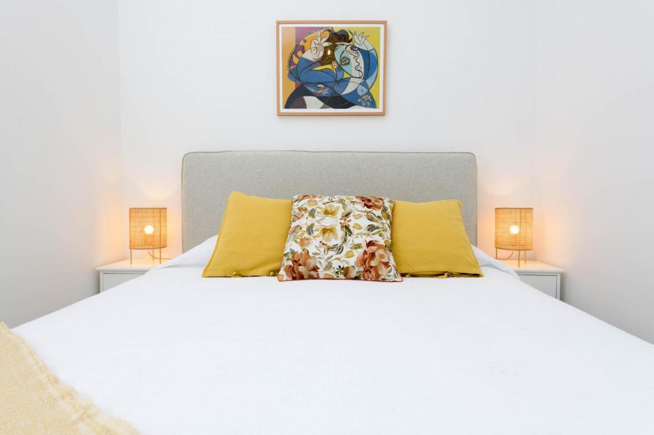 Leilighet Zambrano In By Solaga Homes