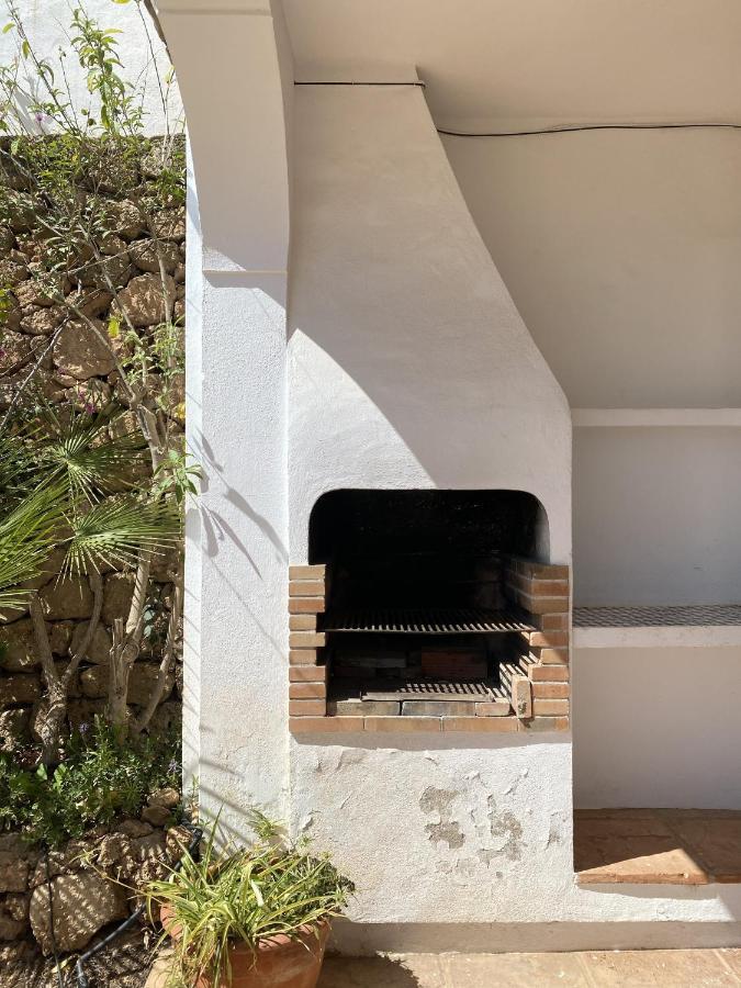 Holiday home Terraced House In The Mountains With Fantastic View