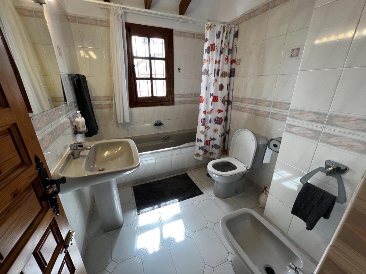 Terraced House In The Mountains With Fantastic View Holiday home *