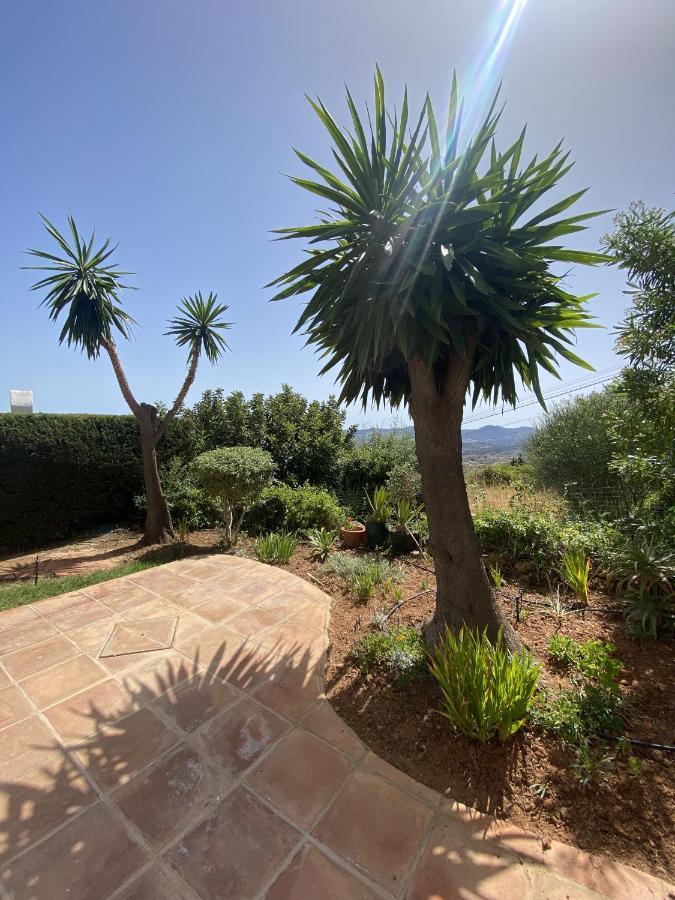 Holiday home Terraced House In The Mountains With Fantastic View Malaga