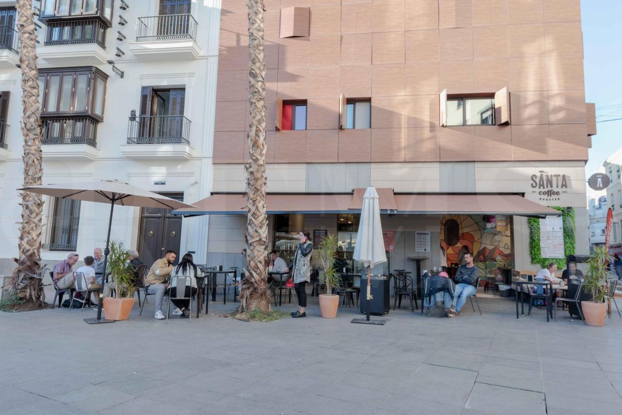 Artistic In The Heart Of By Rems * Malaga