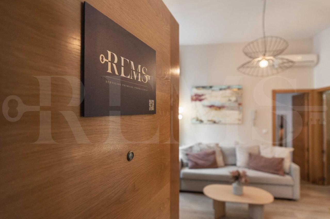 Artistic In The Heart Of By Rems * Malaga