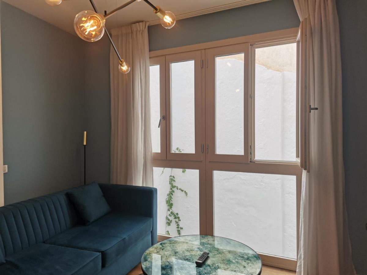 Apartamento Casapalma Centro Histórico Málaga