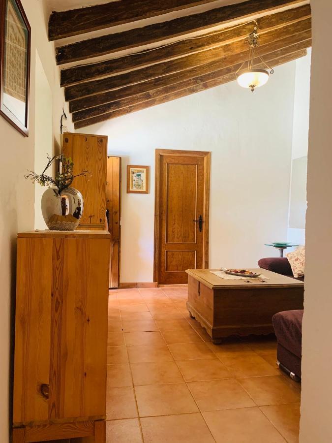 Cortijo El Alcornocal