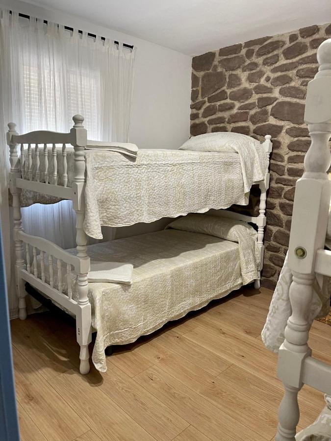 Cortijo El Alcornocal * Málaga
