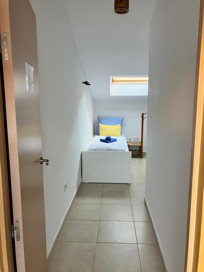Apartamento Casa Al Sur *
