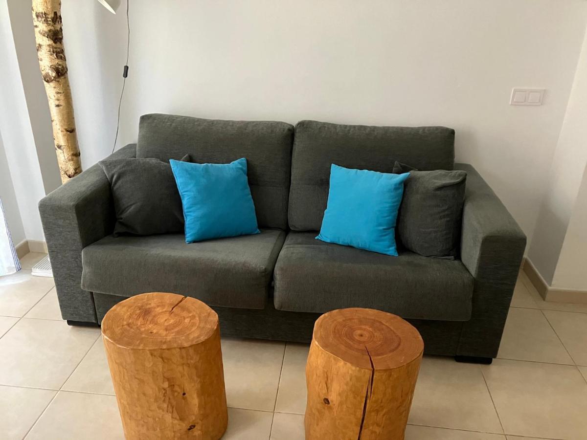 Casa Al Sur Apartamento Málaga