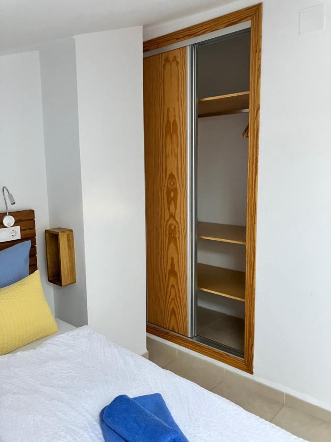 Apartamento Casa Al Sur *