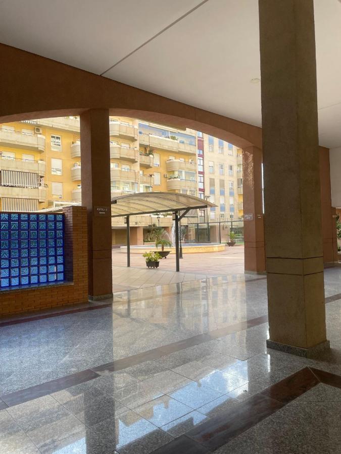 2 Con Piscina Litoral * Málaga