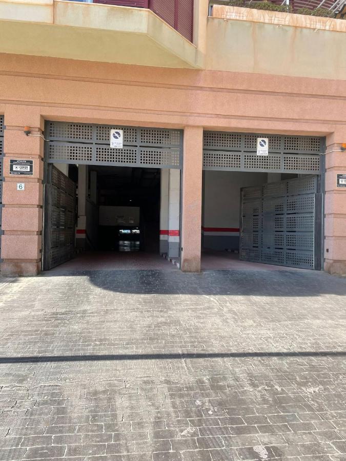 2 Con Piscina Litoral Lejlighed Málaga