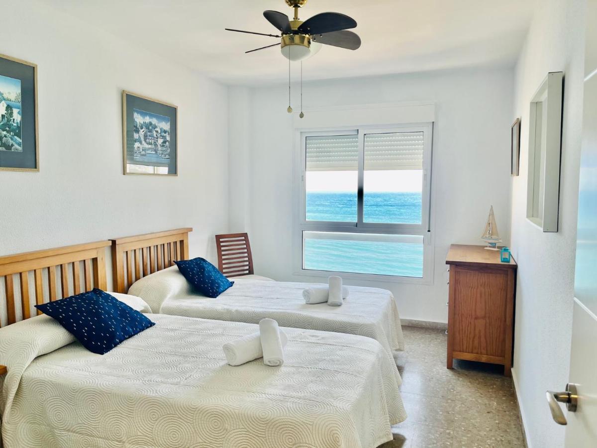 Lejlighed Rentcostadelsol Malagueta Miramar