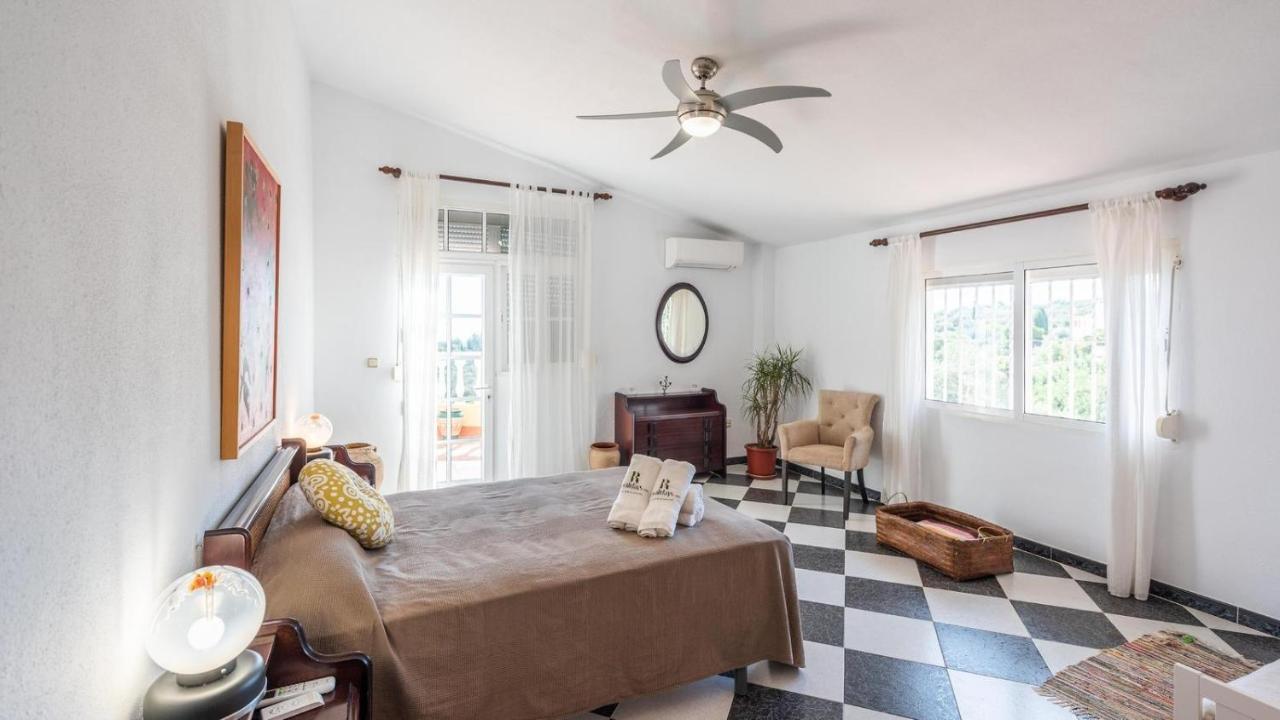Casa vacanze El Cerrillo - Churriana By Ruralidays