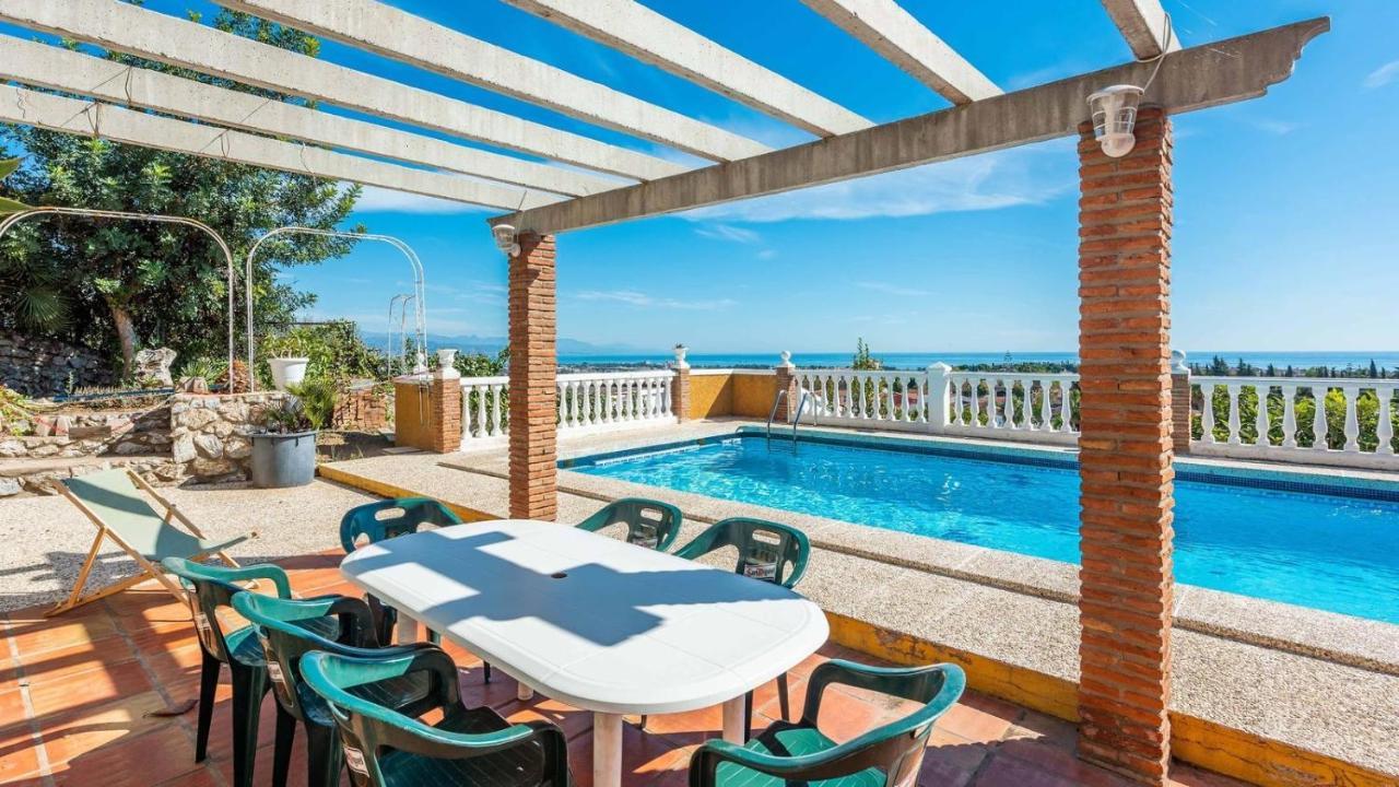 Casa vacanze El Cerrillo - Churriana By Ruralidays *