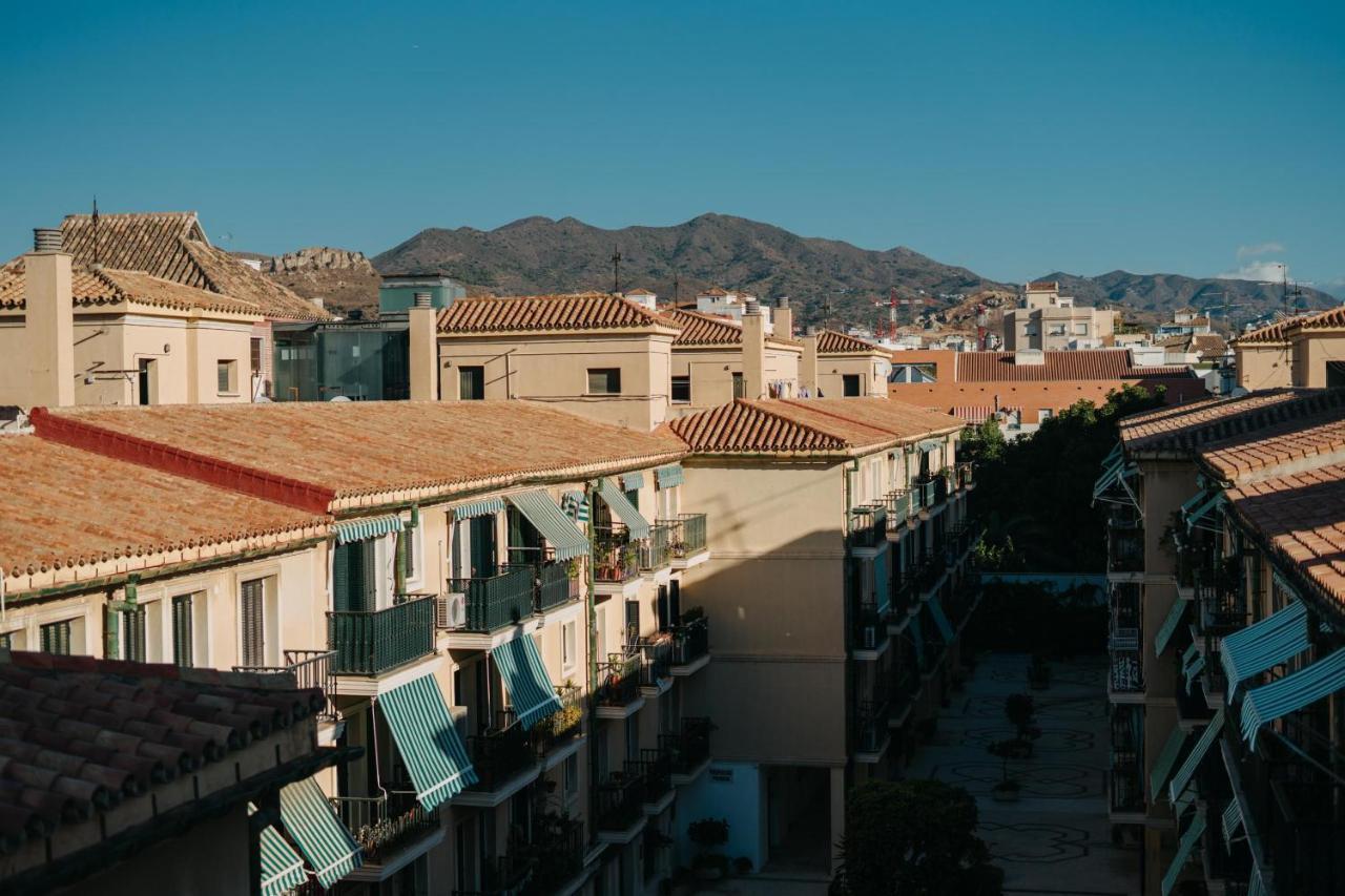 At-city San Francisco Apartamento Málaga