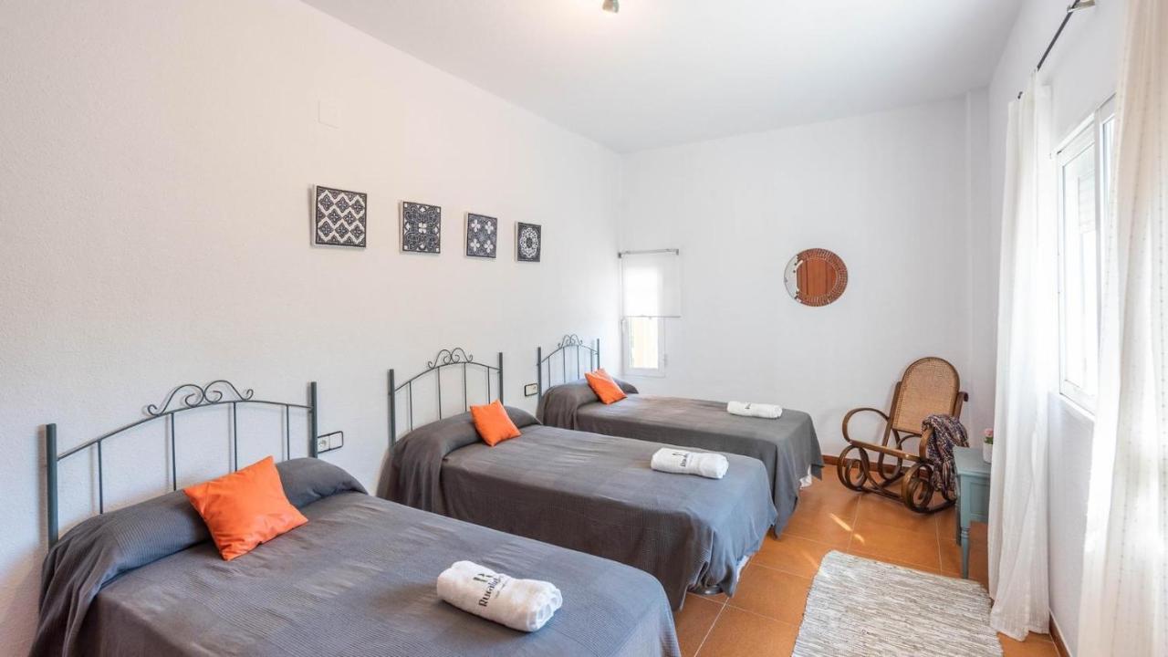 Casa vacanze El Cerrillo - Churriana By Ruralidays Málaga