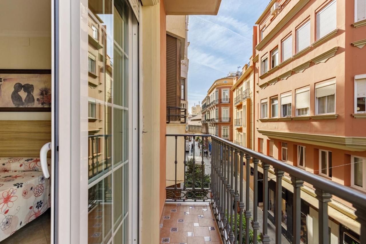 Hotel H-a Trebol Malaga