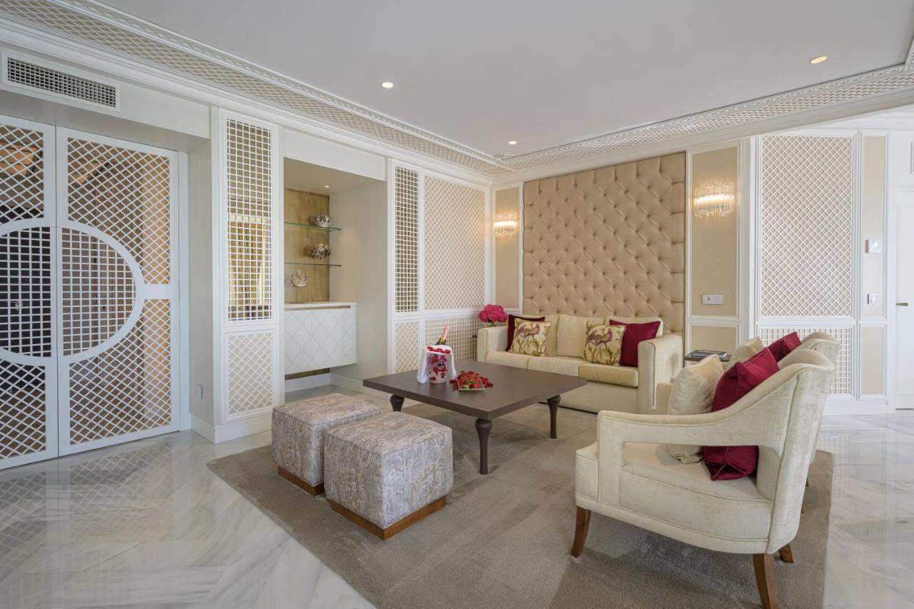 Gran Hotel Miramar Gl Hotel 5*