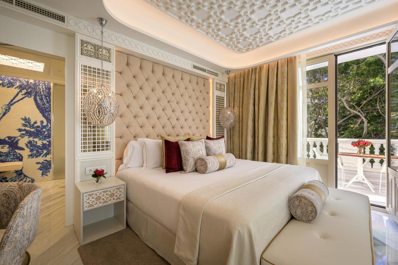 Gran Hotel Miramar Gl Hotel 5*