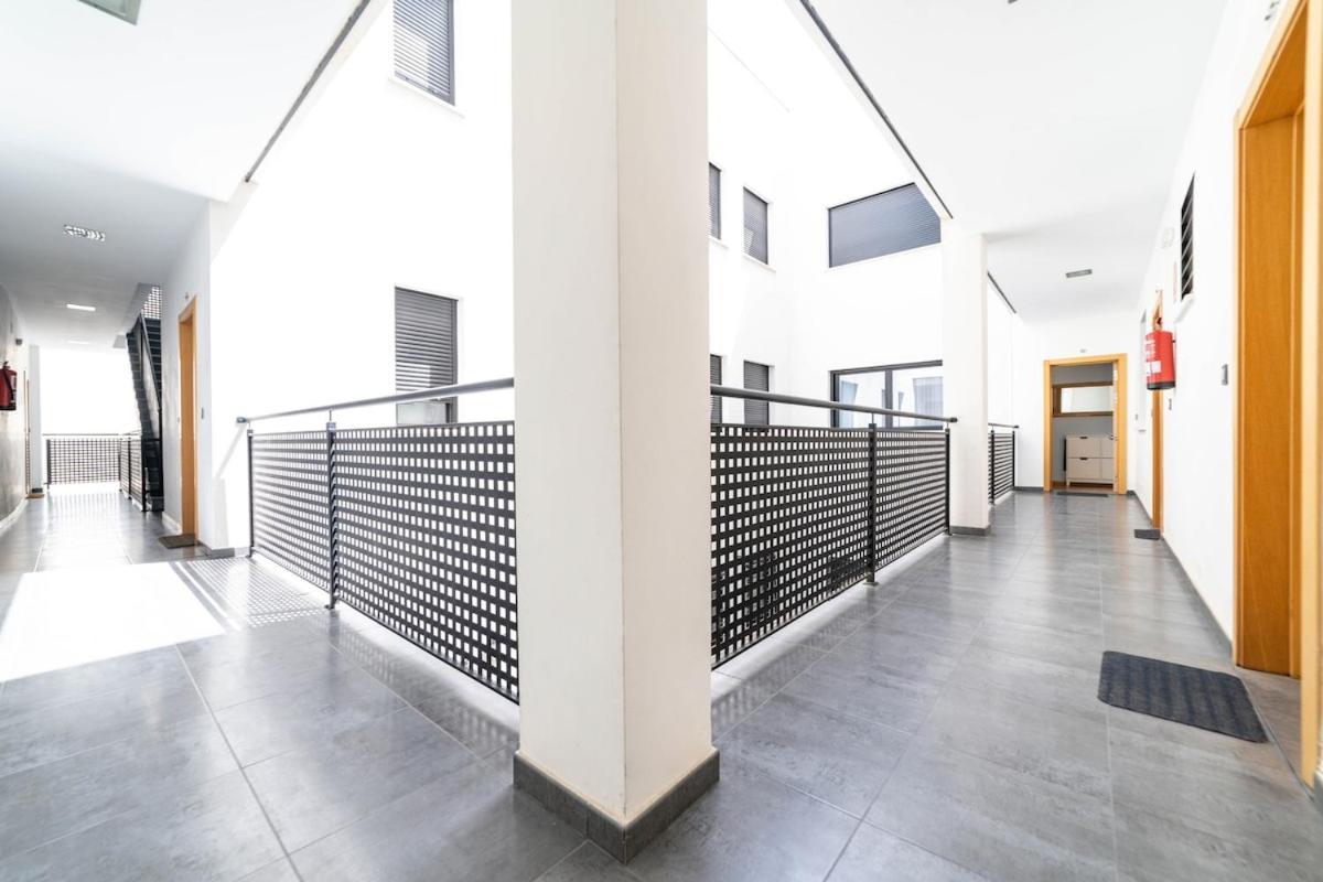 Apartamento -malagasunapts- Stylish Centre Pool&parking Málaga