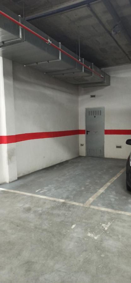 Apartamento -malagasunapts- Privateterrace Freeparking Pool