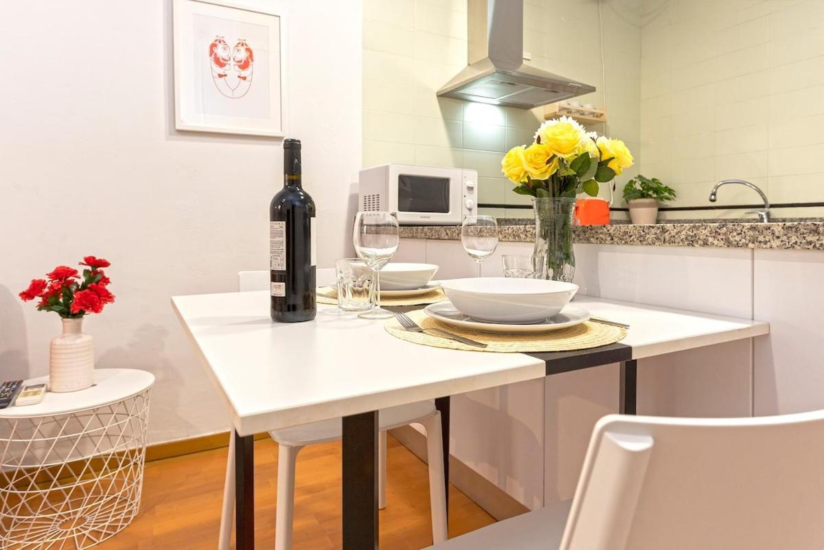 Leilighet -malagasunapts- Bohemian & Cosy Andalusian Dream