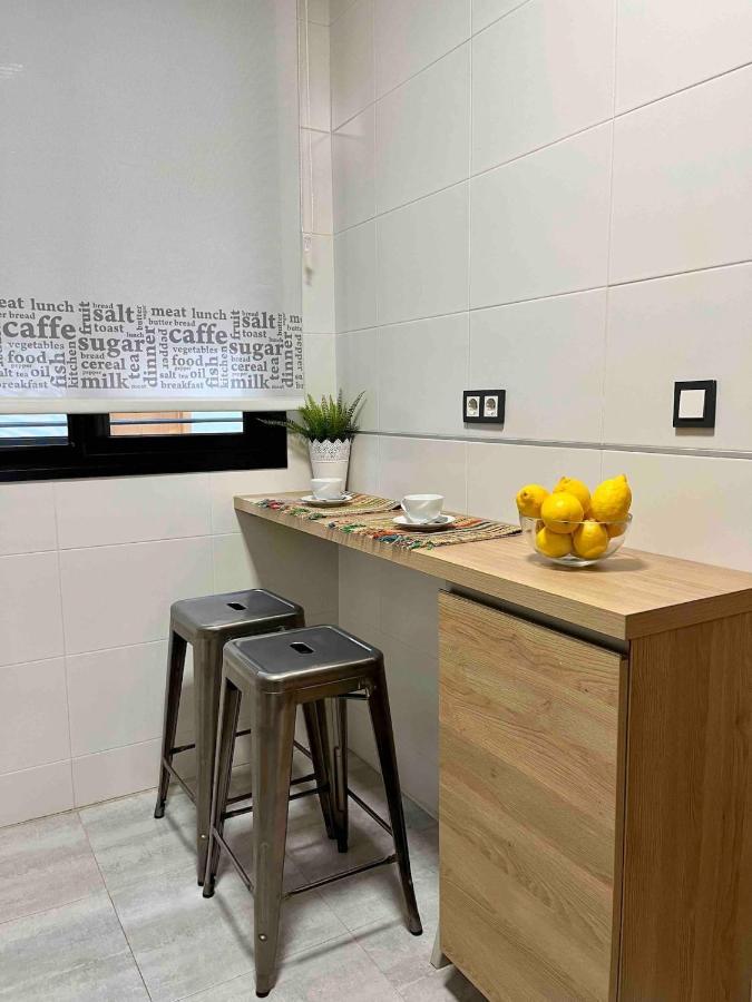 Apartment -malagasunapts- Freeparking Rooftoppool Malaga