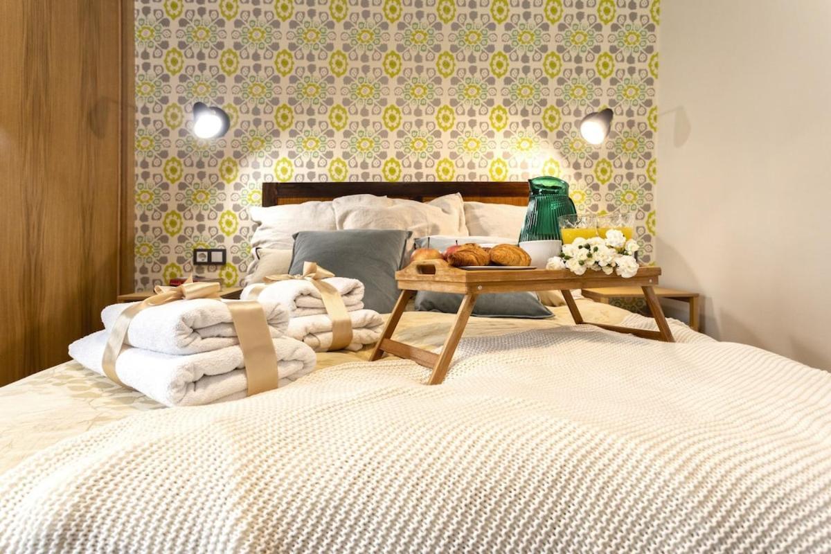 Apartamento -malagasunapts- Privateterrace Freeparking Pool *