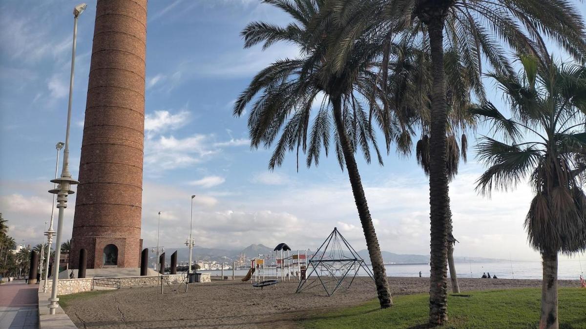Appartement -malagasunapts- West Seafood & Relax