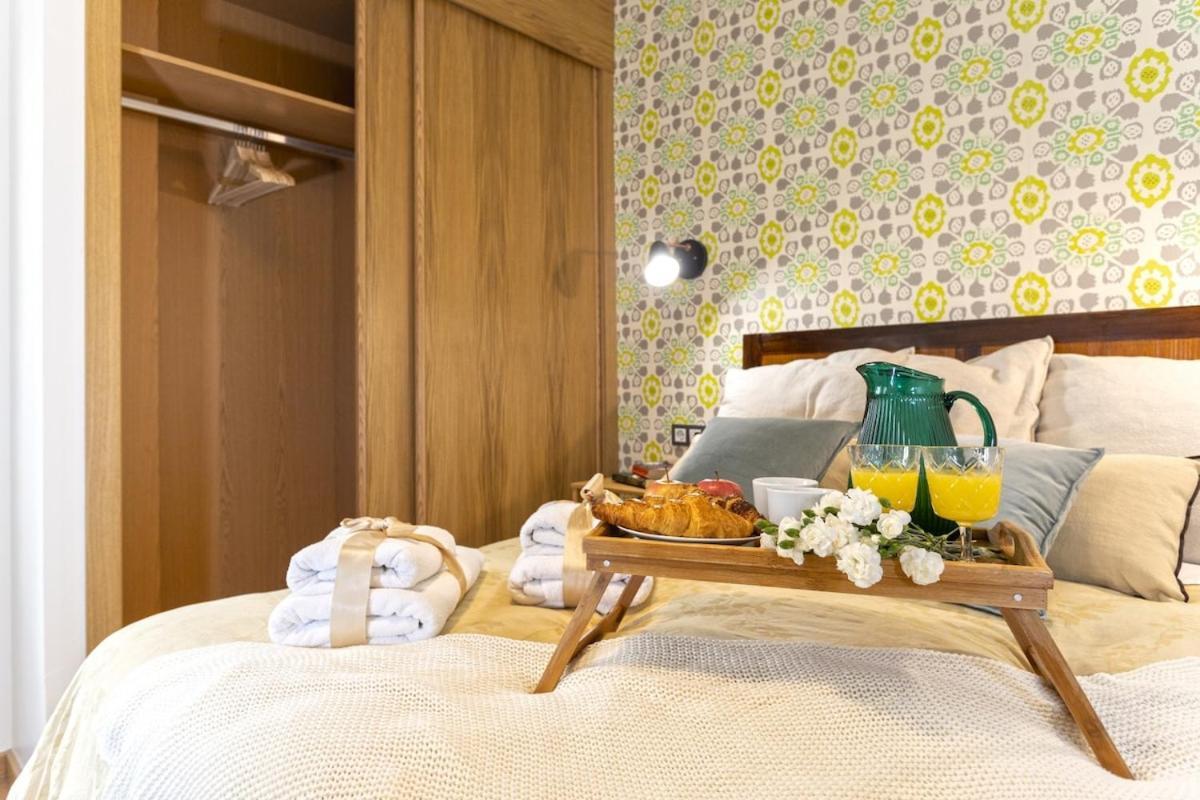 Apartamento -malagasunapts- Privateterrace Freeparking Pool