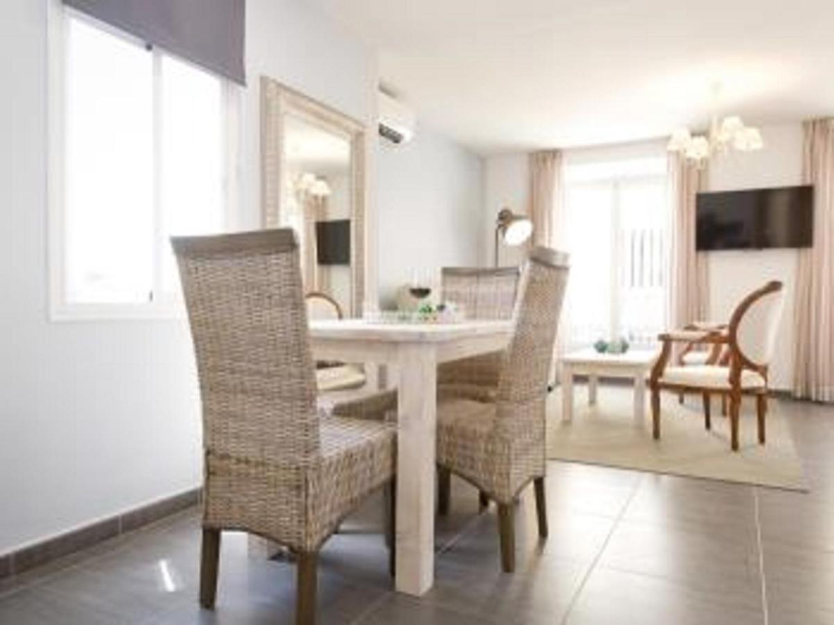 Holidays2malaga Dos Aceras In Old Town & High Speed Wifi Lejlighed Málaga