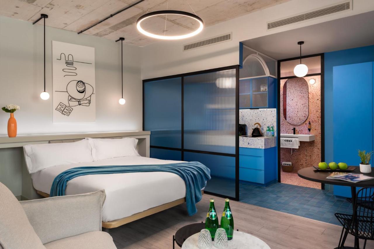 Coeo Parras Apartamento