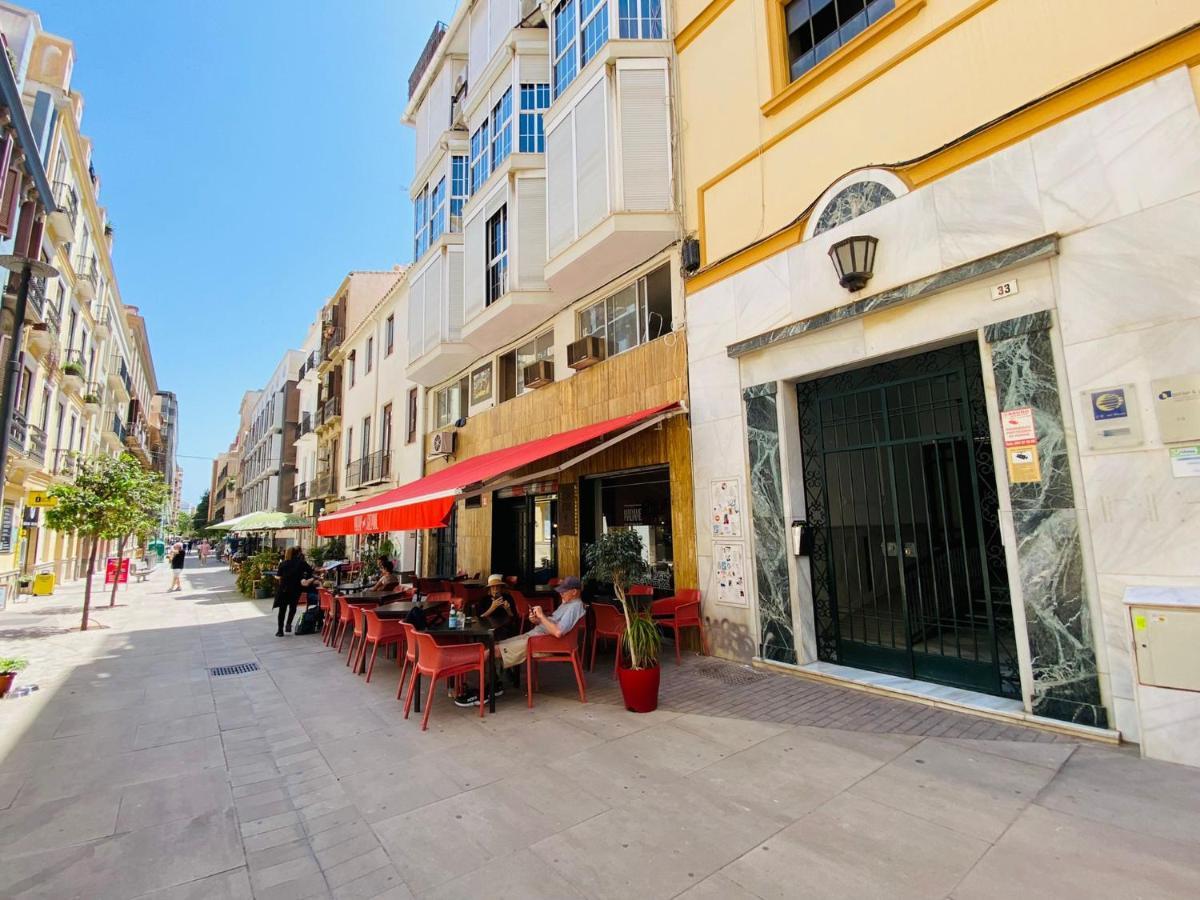 Apartamento Soho Amplio En El Centro De La *