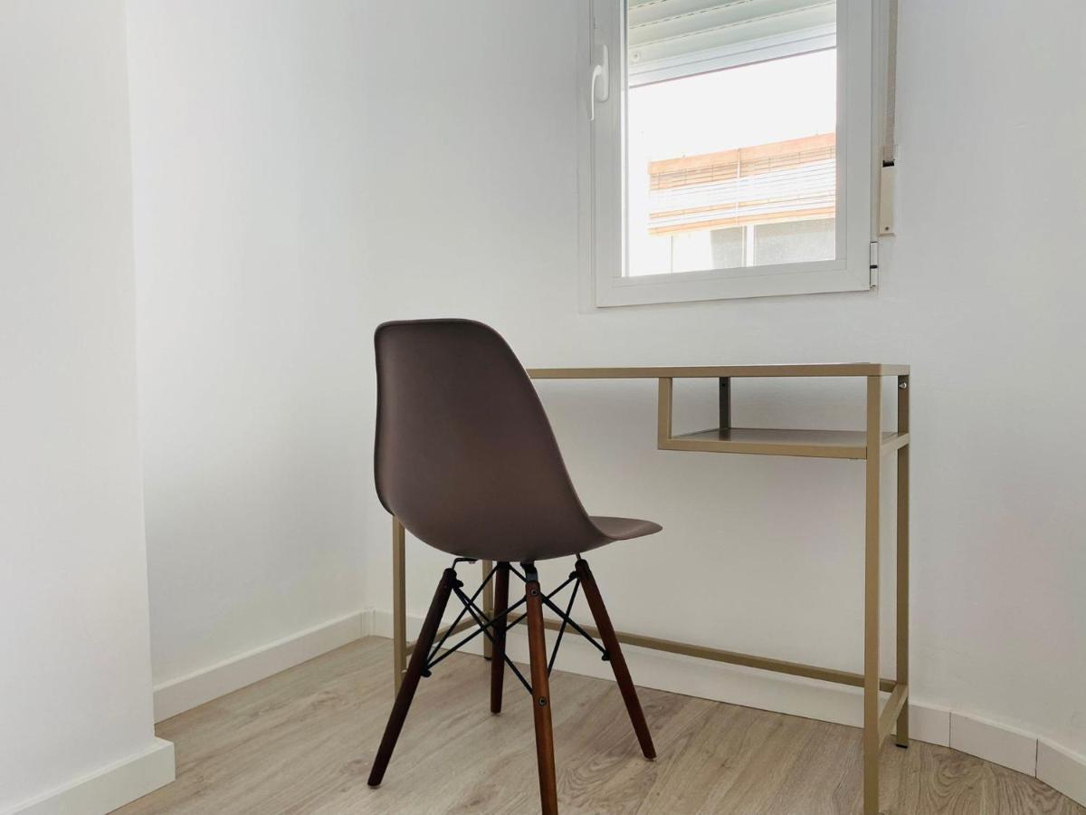 Apartamento Soho Amplio En El Centro De La *