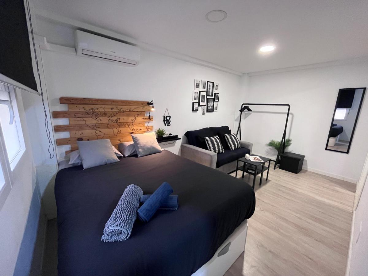 Appartement Miniestudio Close Centre