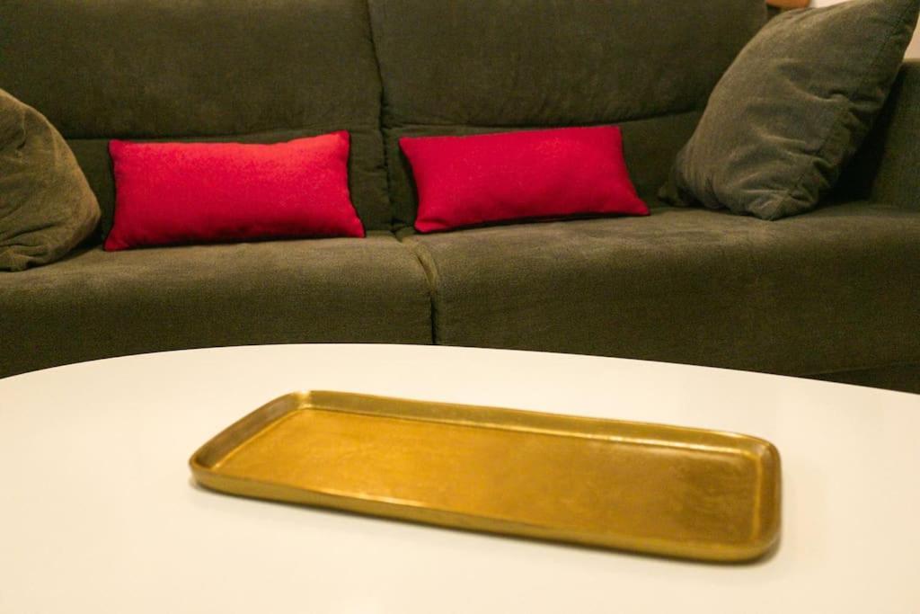 Biznaga House, Loft Privado E Independiente Apartment