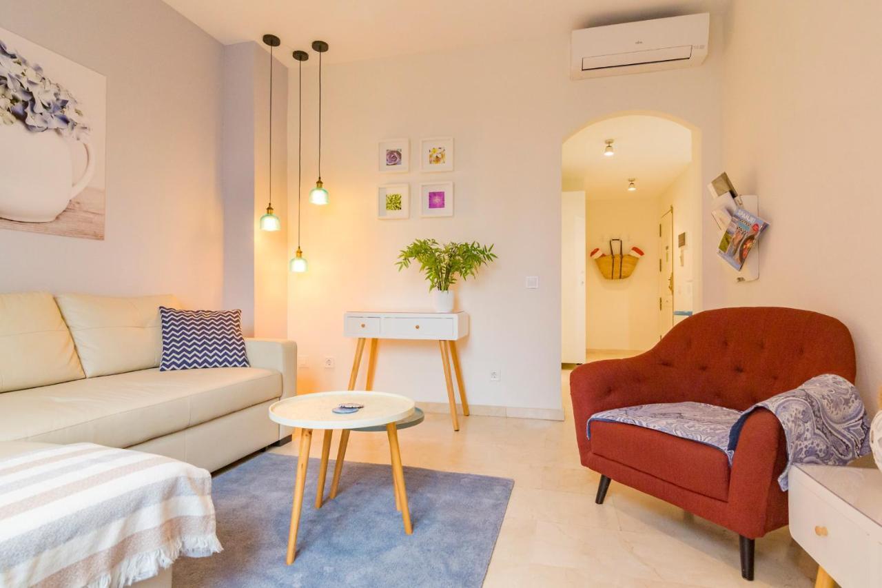 Agua Vi & Seasonal Pool By Ele Apartamento