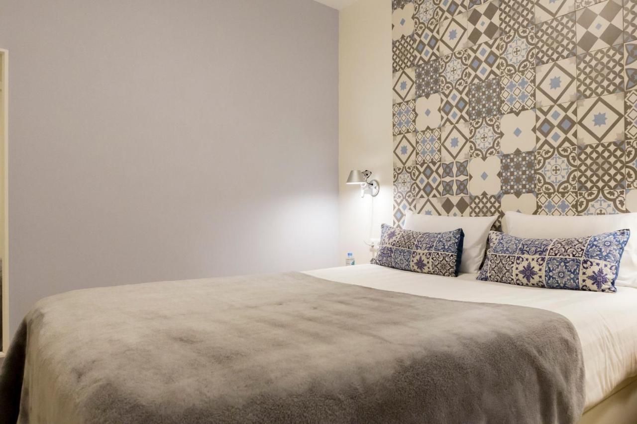 Apartamento Agua Vi & Seasonal Pool By Ele Málaga