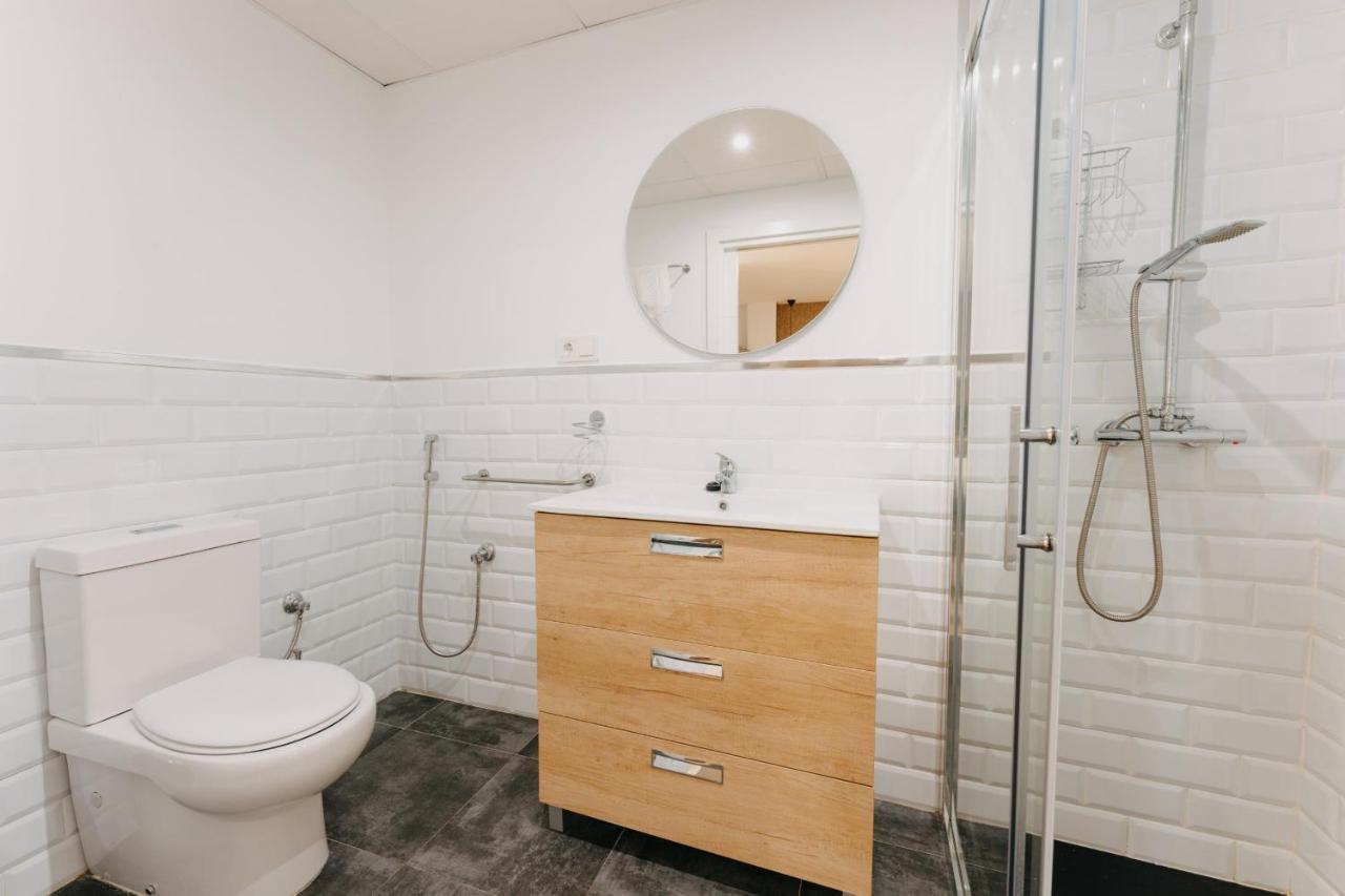 Apartamento At-city San Francisco