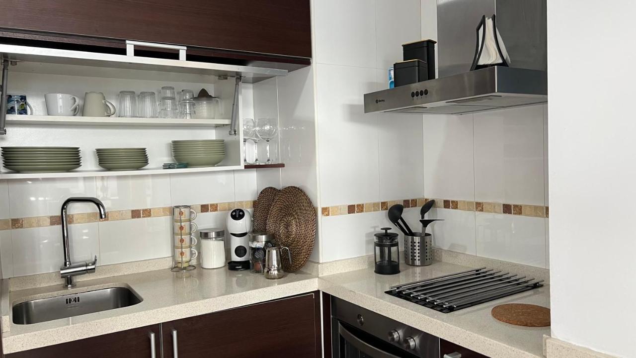 Appartement Rent4 Pacifico *