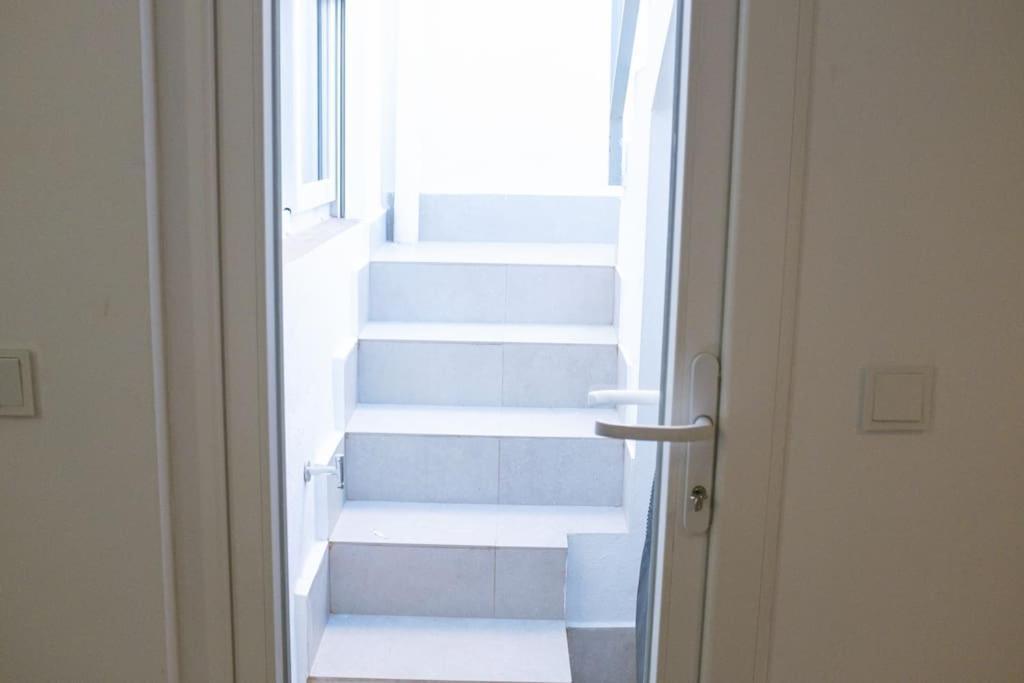 Apartment Biznaga House, Loft Privado E Independiente *