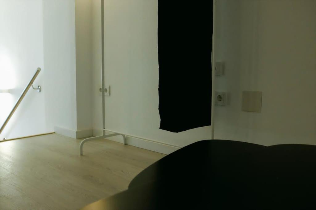 Biznaga House, Loft Privado E Independiente * Málaga