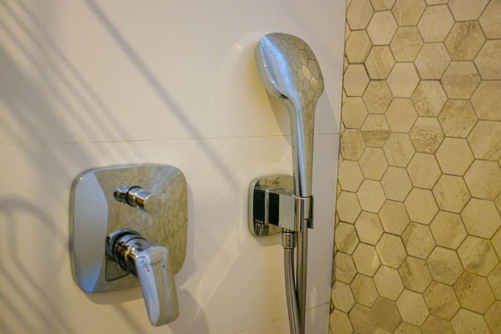Apartment Biznaga House, Loft Privado E Independiente