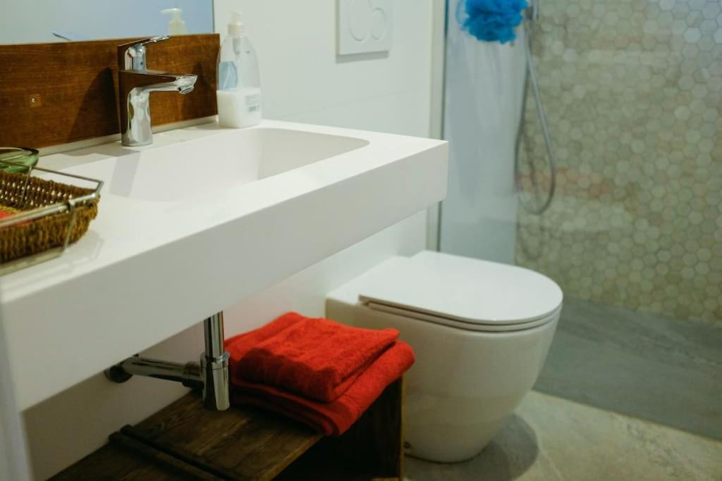 Biznaga House, Loft Privado E Independiente Apartment Málaga